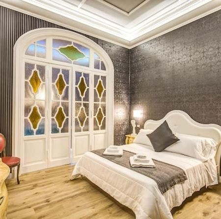 מלון Smart Lux Roma Centro מראה חיצוני תמונה