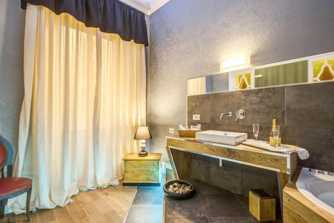 מלון Smart Lux Roma Centro מראה חיצוני תמונה
