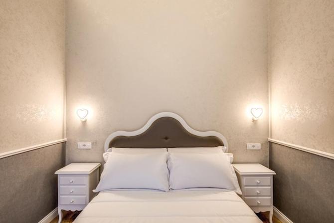 מלון Smart Lux Roma Centro מראה חיצוני תמונה