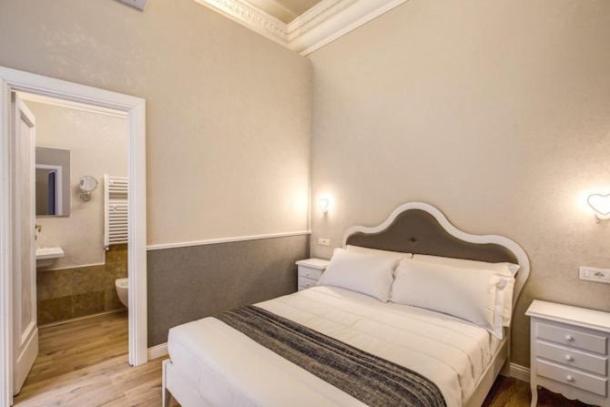 מלון Smart Lux Roma Centro מראה חיצוני תמונה