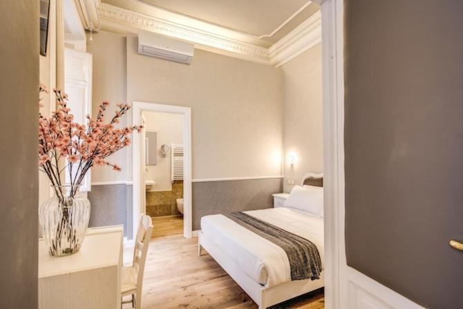 מלון Smart Lux Roma Centro מראה חיצוני תמונה
